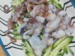 -真情鲍鱼海鲜汤