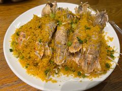 -南海渔家•渔民海鲜(亚特兰蒂斯店)