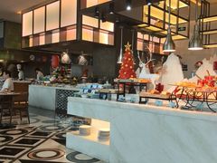 -星璞全日餐厅·高空自助餐(深铁铂尔曼酒店)