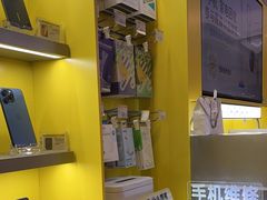 -爱回收(湖滨道购物中心店)