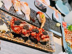 -炙柒Sekinana·精致日料(合生汇店)