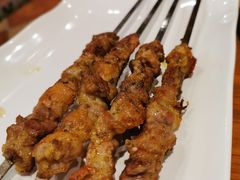 -巴依老爷新疆美食(常营店)