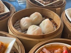 鹭江虾饺皇-鹭江宾馆·观海餐厅