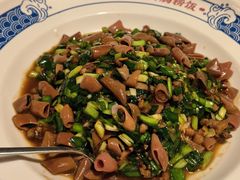 -旺角小渔村·海肠捞饭开创者(环山路店)