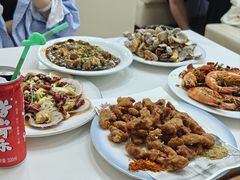 -来之顺海鲜菜馆·青岛菜·始于1993(栈桥店)