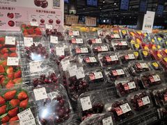 -物美超市(三里河店)