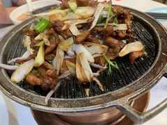 -宏状元现熬粥·京味菜(五棵松店)