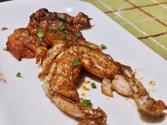 -楚太子  中餐&烧烤(武大店)