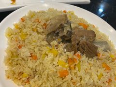 -木卡买提新疆餐厅·清真(新里海顿公馆店)