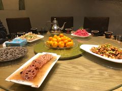 -萃和楼海鲜酒店(汉口路店)