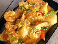 -Doo Dee Thai Food(Issan/Isaan/Esan)