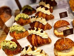 -CARINO BAKERY&CAFE(人广来福士店)