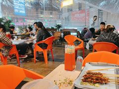 -回头烧烤(悦荟购物中心店)