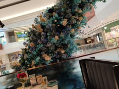 -雀蓝川菜(滨湖万象汇店)