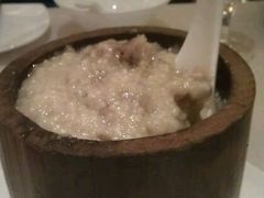 小米蒸排骨-粗茶淡饭·汉口公馆(循礼门店)