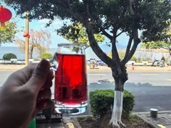 -野菌皇海景野生菌火锅(滨海大道店)