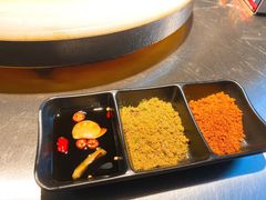 -冰冰龙虾·江湖菜·花园江景餐厅