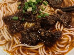 -进哥湖南津市牛肉粉店(下沙店)