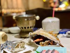 -悦鼎汇海鲜姿造