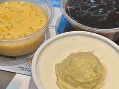 -满记甜品(苏州中心店)