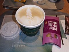 -麦当劳(南后街店)