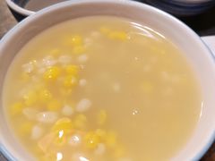 大碴粥-95号酱骨·一块豆腐(展春园西路店)