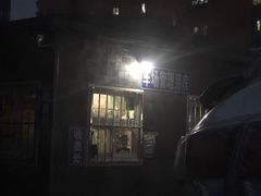 -国雅大厦-停车场