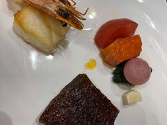 海&陆大餐-王品台塑牛排(成都万象城店)