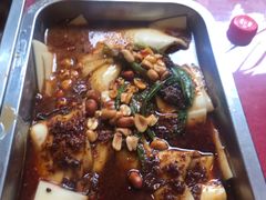 -金张掖麻辣烫(凤城一路店)