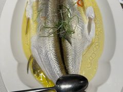 -太湖饭店·寄畅轩中餐厅
