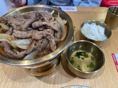 -朴大叔拌饭(上海真如环宇城店)