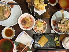 -加奈日本料理