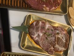 -炙城·韩式烤肉(南京东路店)