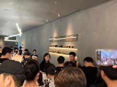 -喜茶(深圳万象城黑金店)