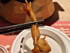 -蛙小侠·沸腾砂锅(望海国际广场店)