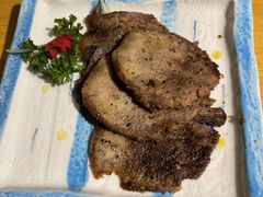 -三石铁板烧(紫竹桥店)