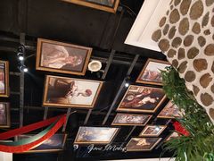 -俄士厨房(未来城店)