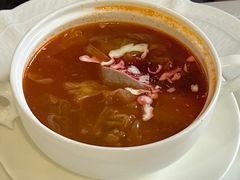 -新侨三宝乐西餐厅(崇文门店)
