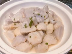 -海上食代(赣江新天地店)