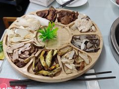 -名善山珍·野生菌汤锅(文殊院店)