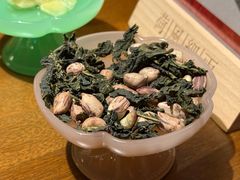 -荷风细雨·中国茶宴(碧云店)