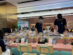 -元气寿司(环球港店)