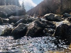 -硗碛藏寨·神木垒景区