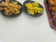-禾谷韩餐(热带海洋学院店)