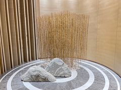 -西安浐灞艾美酒店·汉江餐厅·火锅