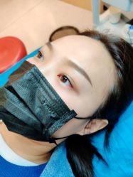 -BBK韩眉馆-正版半永久纹眉美瞳