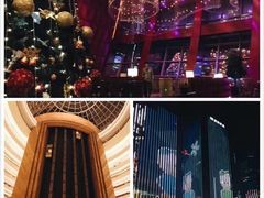 -杭州国际会议中心洲际酒店-原素全日餐厅(解放东路店)