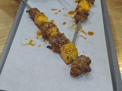 -烤匠麻辣烤鱼(锦华万达店)