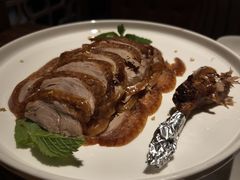 -青年公社烤鸭(青年路店)