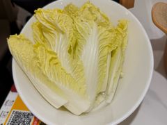 -羊瑞堂·横山炖羊肉·陕菜(未央路旗舰店)